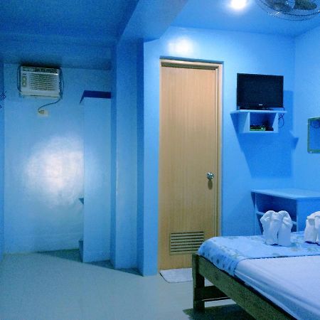 Nawer'S Inn إل نيدو المظهر الخارجي الصورة