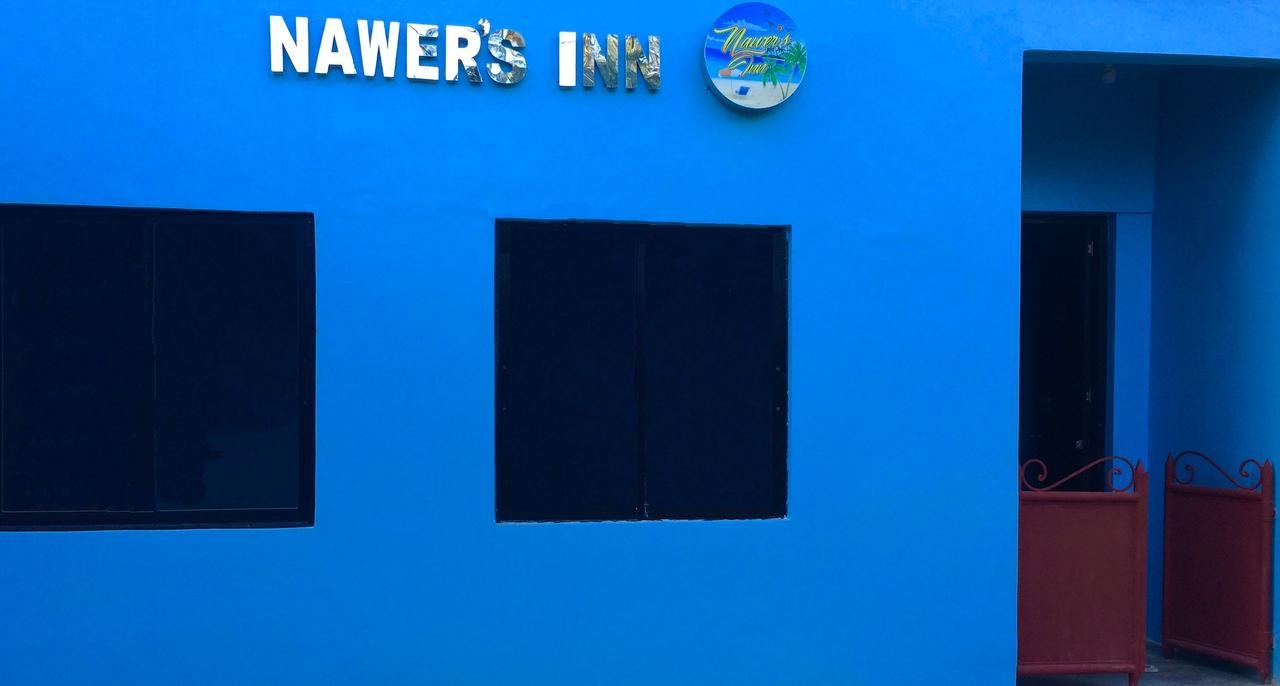 Nawer'S Inn إل نيدو المظهر الخارجي الصورة