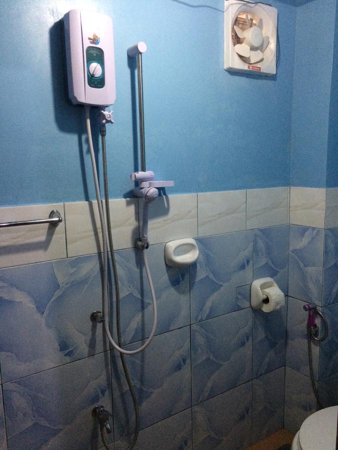 Nawer'S Inn إل نيدو المظهر الخارجي الصورة
