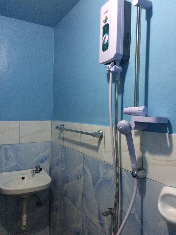 Nawer'S Inn إل نيدو المظهر الخارجي الصورة