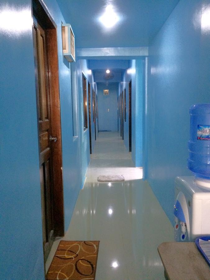Nawer'S Inn إل نيدو المظهر الخارجي الصورة