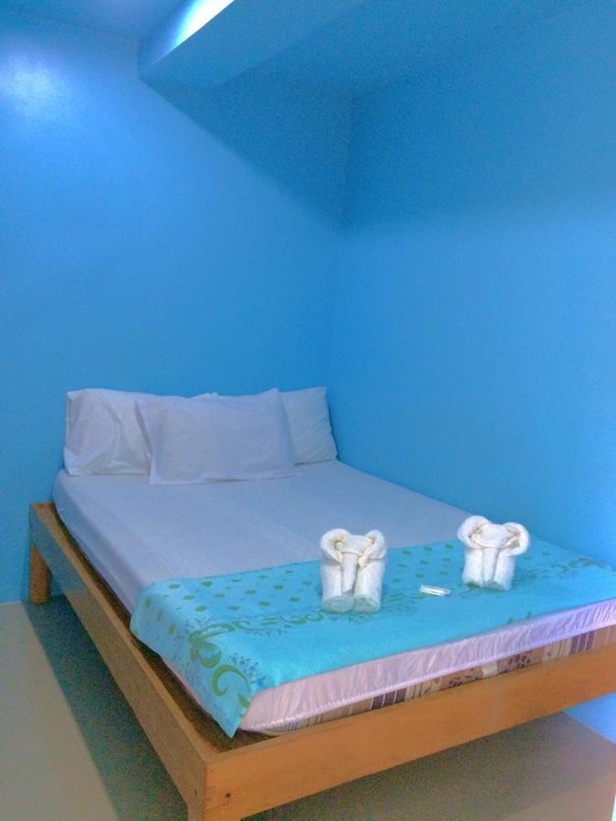 Nawer'S Inn إل نيدو المظهر الخارجي الصورة