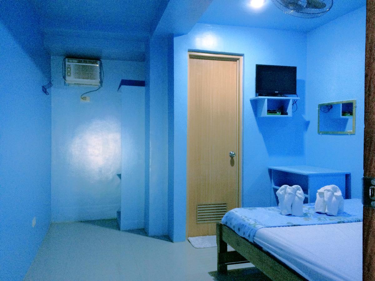 Nawer'S Inn إل نيدو المظهر الخارجي الصورة