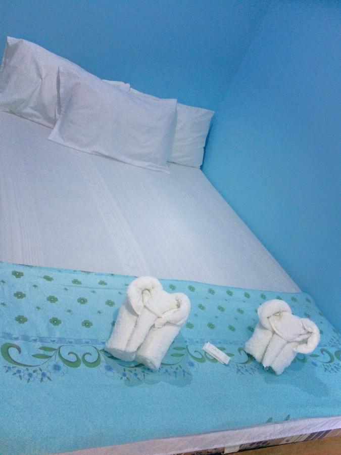 Nawer'S Inn إل نيدو المظهر الخارجي الصورة