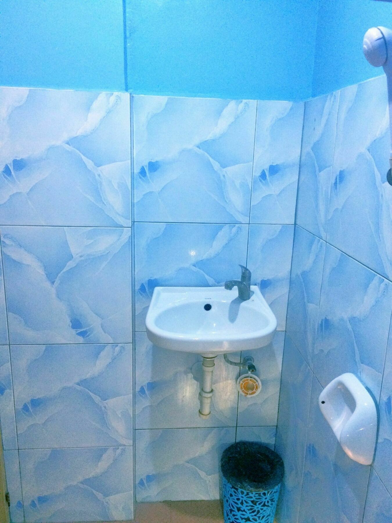 Nawer'S Inn إل نيدو المظهر الخارجي الصورة